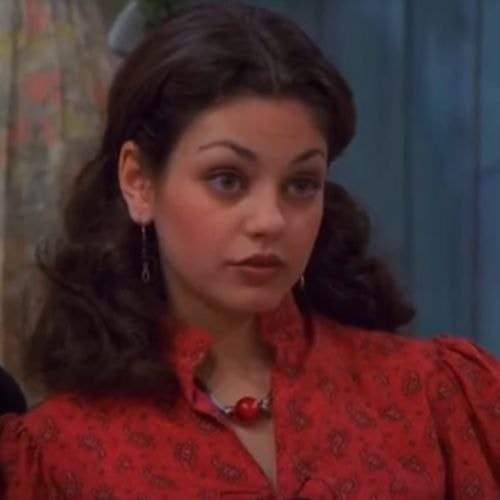 Jackie Burkhart