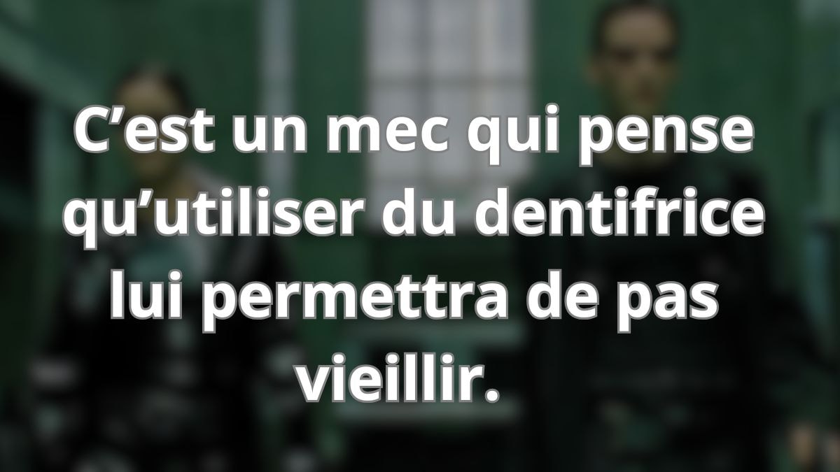 © Warner Bros
