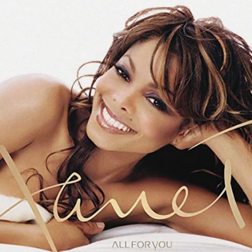 « All For You » de Janet Jackson