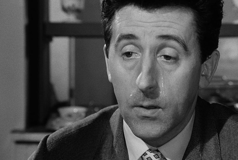 Les Tontons Flingueurs : Jean Lefebvre en larmes sur le tournage du film, que s’est-il réellement passé ?