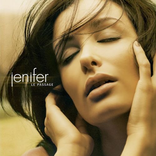 « Ma Révolution » de Jenifer
