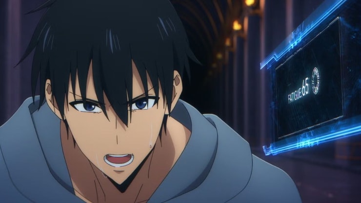 Quiz Solo Leveling : réponds (sans mentir) à 7 questions, on te dira si tu deviens un joueur