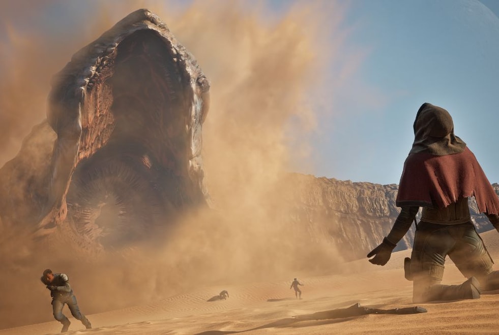 Dune Awakening : quand le nouveau jeu vidéo sortira-t-il sur consoles ?