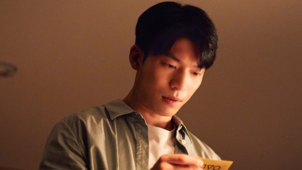 Jun-ho dans la saison 3 de Squid Game
