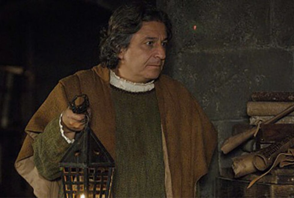 Kaamelott : « J’ai été engeôlé » Christian Clavier sera-t-il dans le 2eme film ?