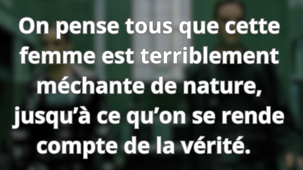 © Warner Bros