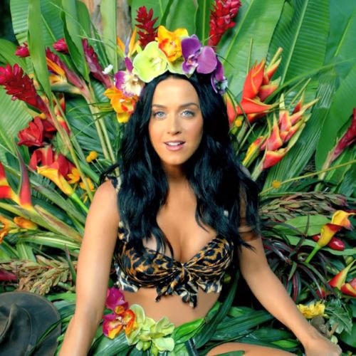 Roar - Katy Pery