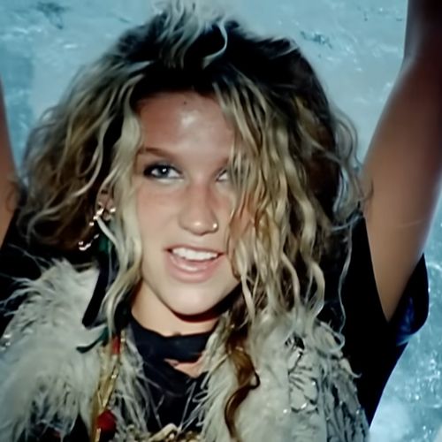 « Tik Tok » de Kesha