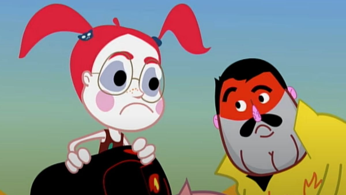 Kika et Bob
