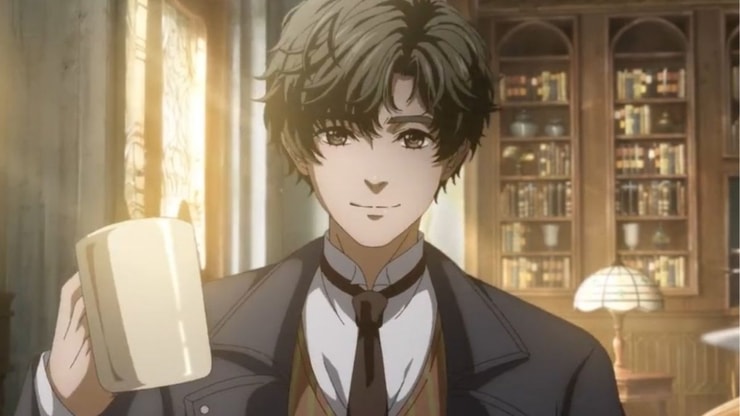 Lord of Mysteries : l'anime aura-t-il une saison 2 ?