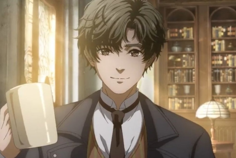 Lord of Mysteries : l’anime aura-t-il une saison 2 ?