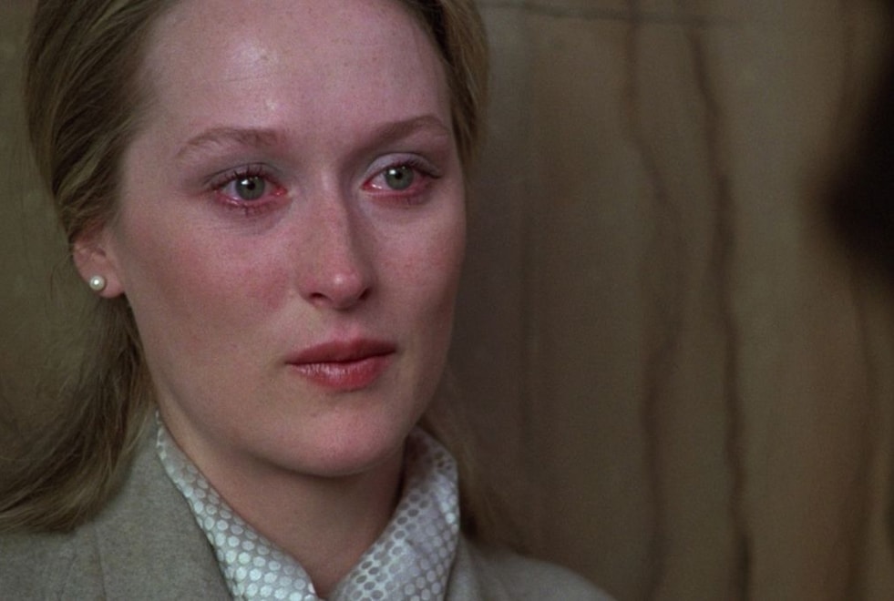 « C’était la première prise et il m’a giflée ! », Meryl Streep brise le silence sur le comportement de Dustin Hoffman sur le tournage de Kramer contre Kramer