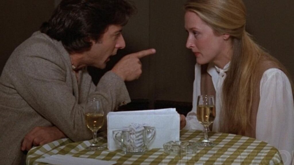 kramer contre kramer