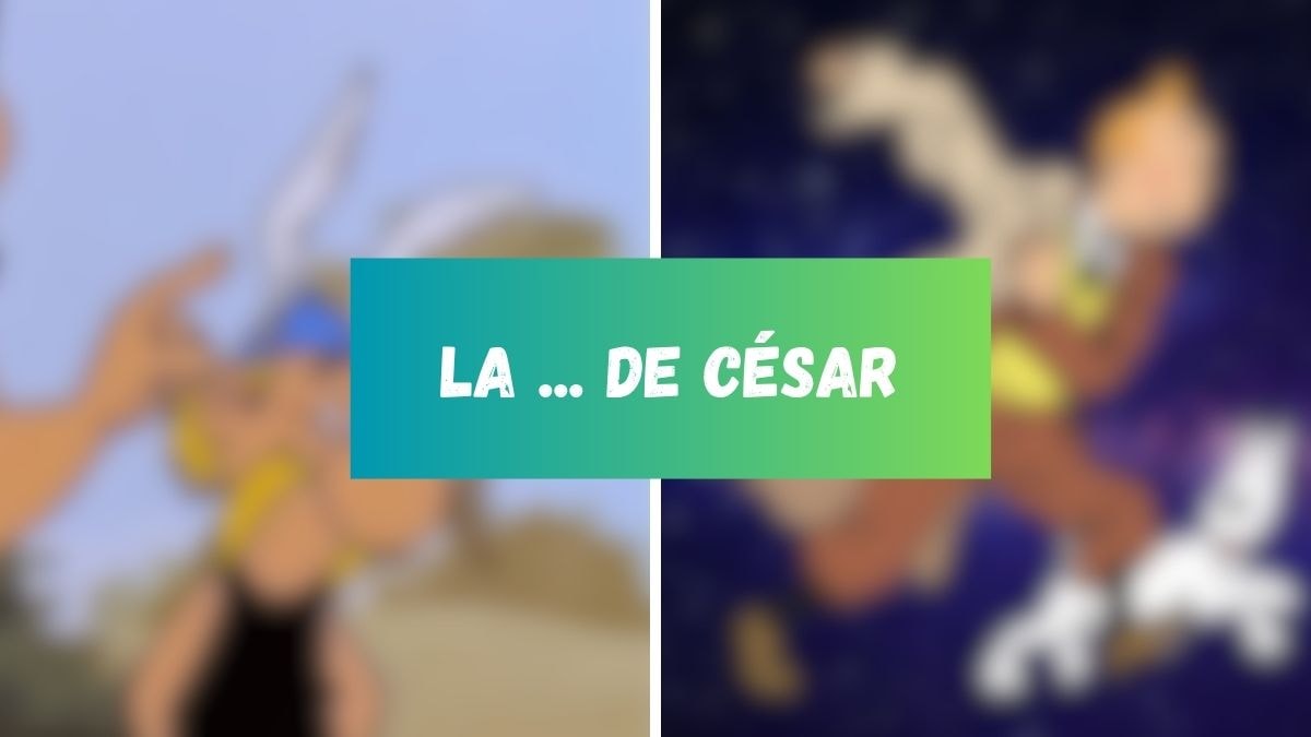 © Hergé-Moulinsart / © Gaumont Productions