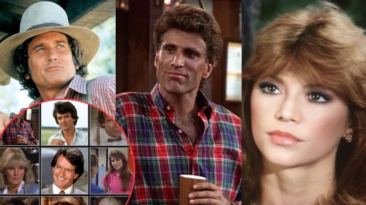 Quiz : t'as aucune mémoire si t'arrives pas à relier ces 12 couples de séries des années 80