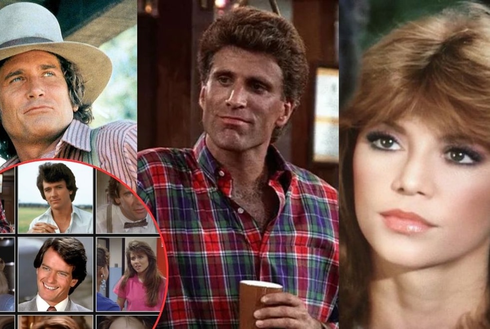 Quiz : t’as aucune mémoire si t’arrives pas à relier ces 12 couples de séries des années 80
