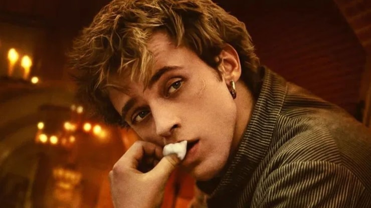 Carême sur Apple TV+ : la série avec Benjamin Voisin aura-t-elle une saison 2 ?