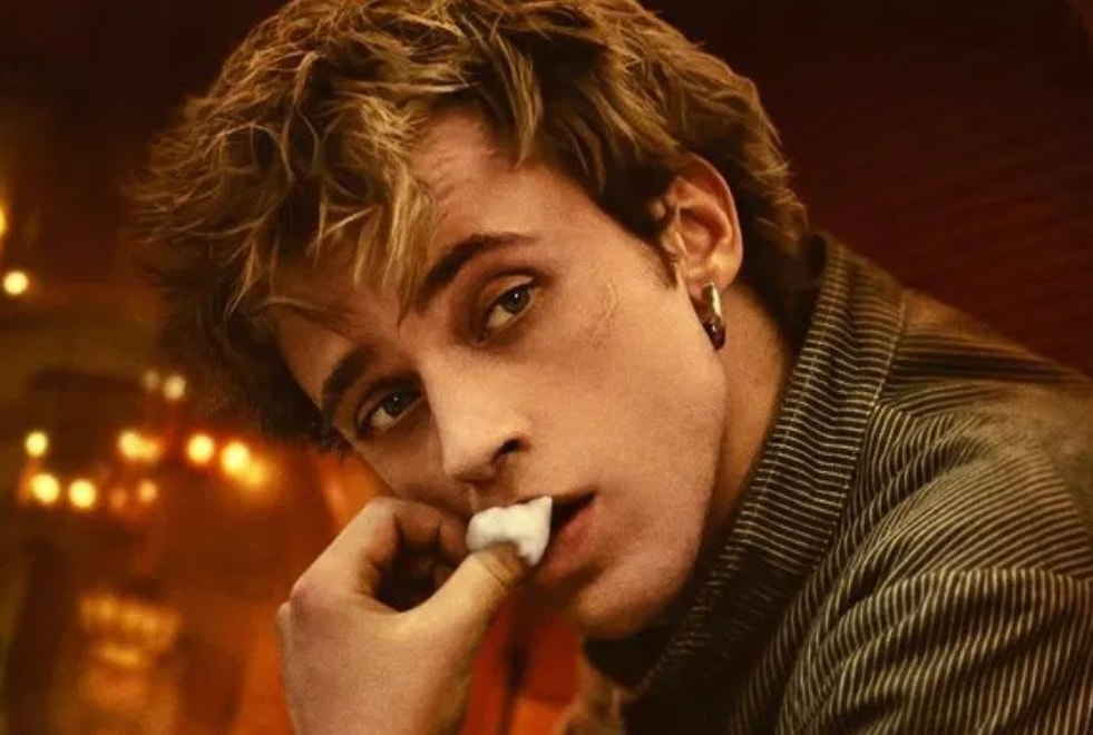 Carême sur Apple TV+ : la série avec Benjamin Voisin aura-t-elle une saison 2 ?