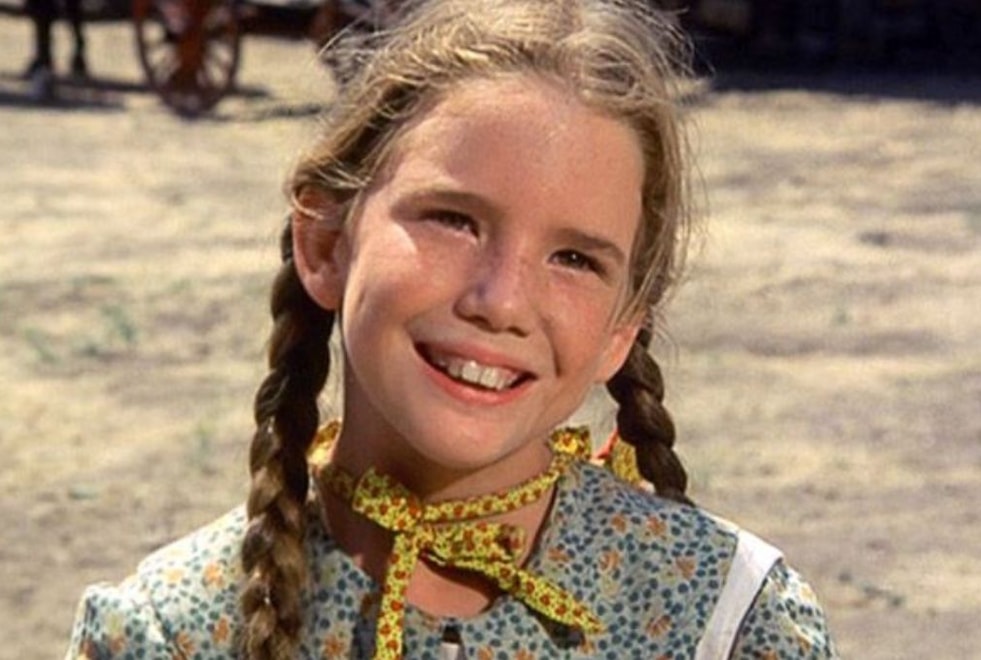 T’es pas né à la bonne époque si t’as 10/10 à ce quiz sur Laura Ingalls de La Petite Maison dans la Prairie
