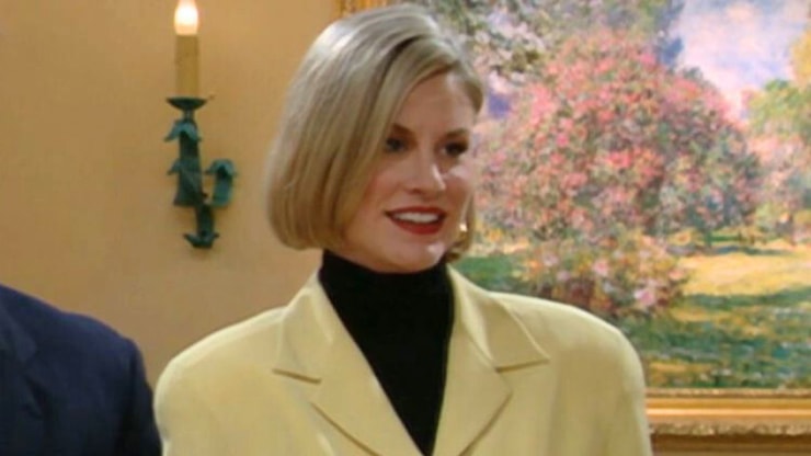 Une Nounou d'Enfer : à quoi ressemble Lauren Lane alias la terrible C.C. Babcock aujourd'hui ?