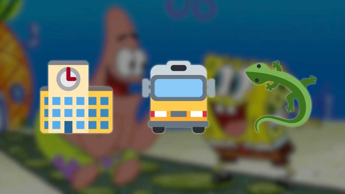 © Nickelodeon Productions