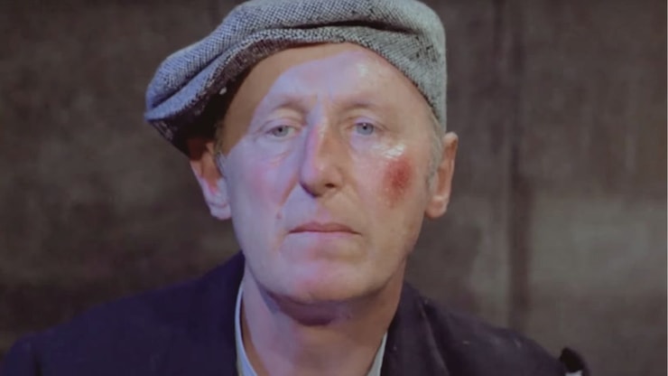 "C'est injuste !" : les confidences bouleversantes de Bourvil juste avant de mourir, pour la promo du Mur de l'Atlantique