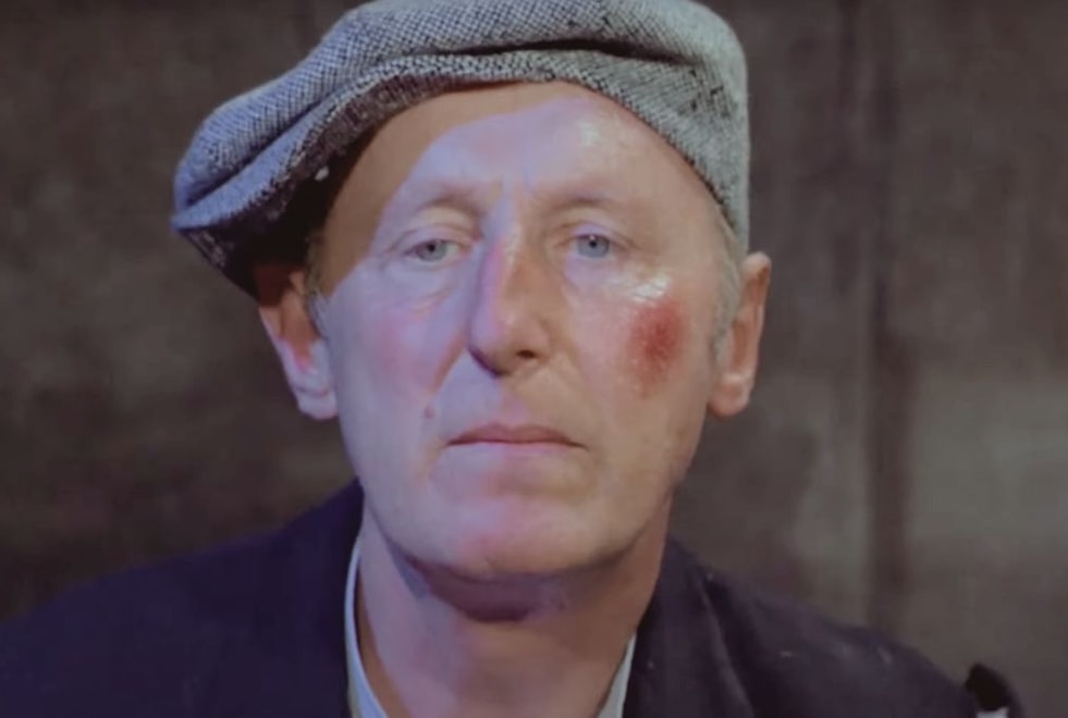 « C’est injuste ! » : les confidences bouleversantes de Bourvil juste avant de mourir, pour la promo du Mur de l’Atlantique