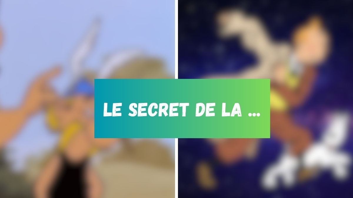 © Hergé-Moulinsart / © Gaumont Productions