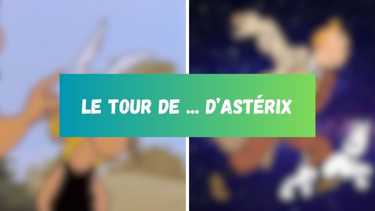 © Hergé-Moulinsart / © Gaumont Productions
