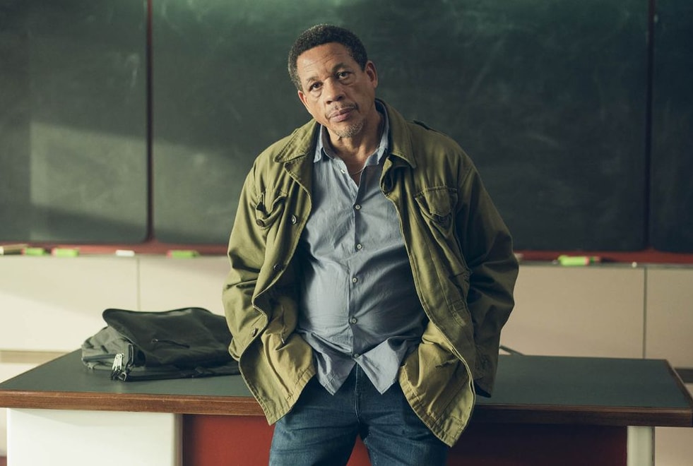 Le Remplaçant sur TF1 : « J’avais des préjugés », pourquoi cet acteur craignait-il de jouer avec JoeyStarr ?