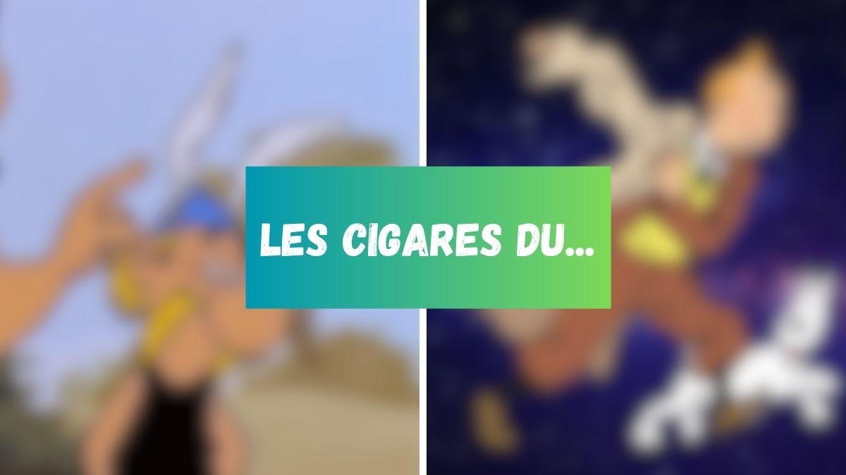 © Hergé-Moulinsart / © Gaumont Productions