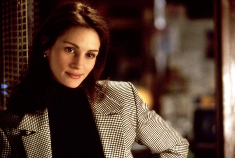 « Il est absolument dégoûtant ! », « Nous nous tapions sur les nerfs » : pourquoi Julia Roberts est en guerre avec cet acteur ?