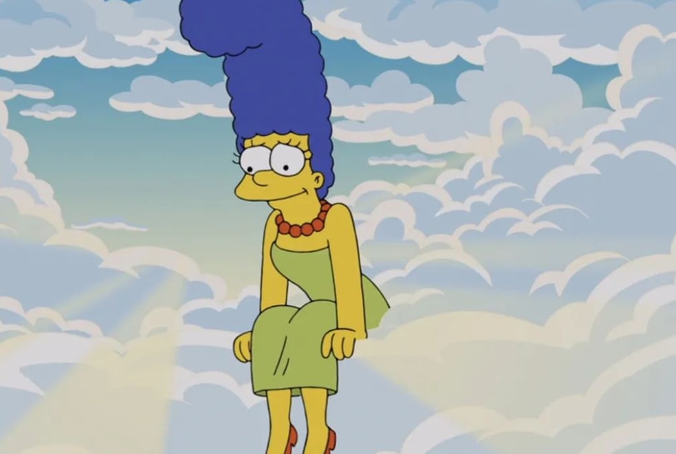 Les Simpson, gros choc : Marge meurt dans le dernier épisode (traumatisant) de la saison 36 ! Le final expliqué
