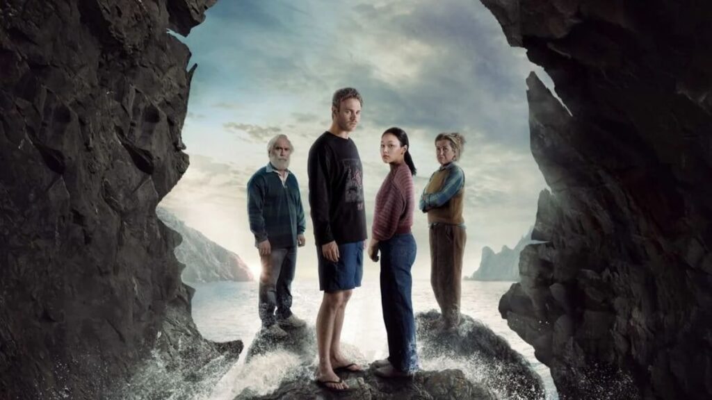 Les Survivants serie
