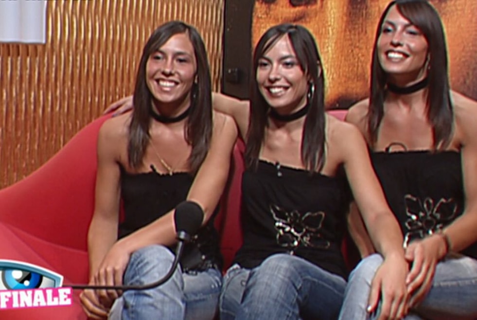 Secret Story : à quoi ressemblent les Triplées, gagnantes de la saison 1, aujourd’hui ?