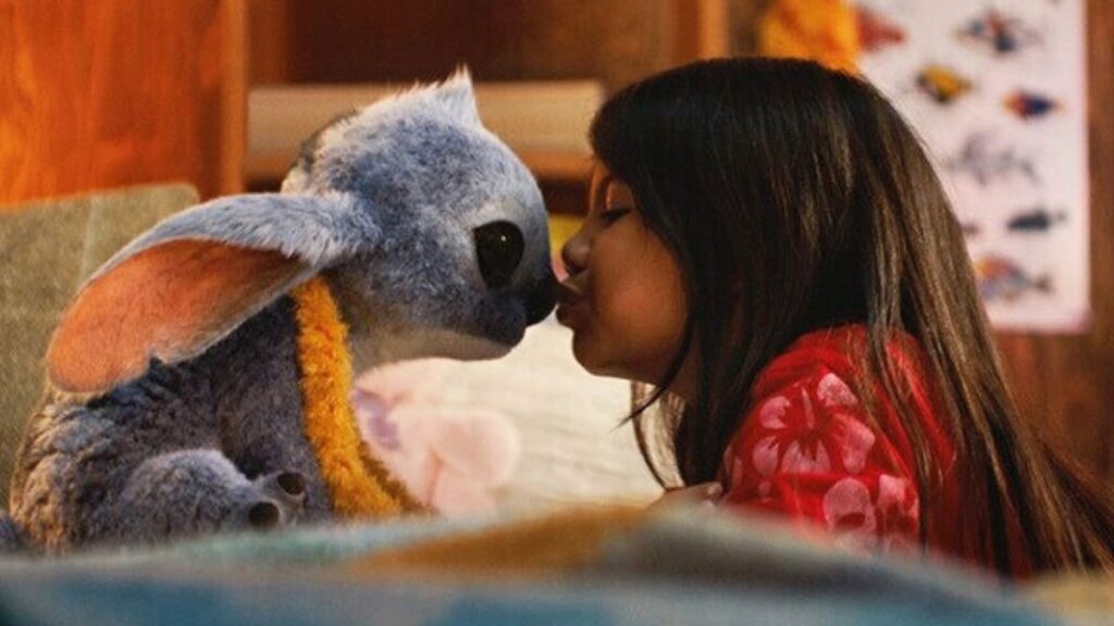 Lilo et Stitch live action