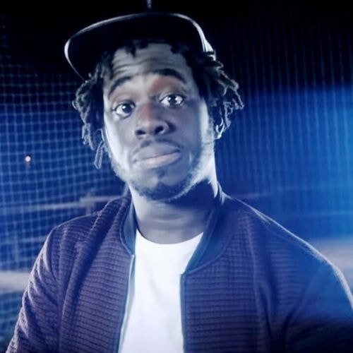Love d'un voyou - Fababy feat Aya Nakamura