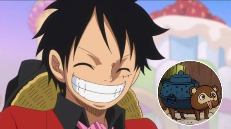 One Piece : comment un objet peut-il manger un fruit du démon ?
