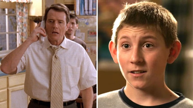 Malcolm : "Je ne suis donc pas intéressé !” Bryan Cranston révèle pourquoi Erik Per Sullivan (Dewey) a refusé de jouer dans le revival