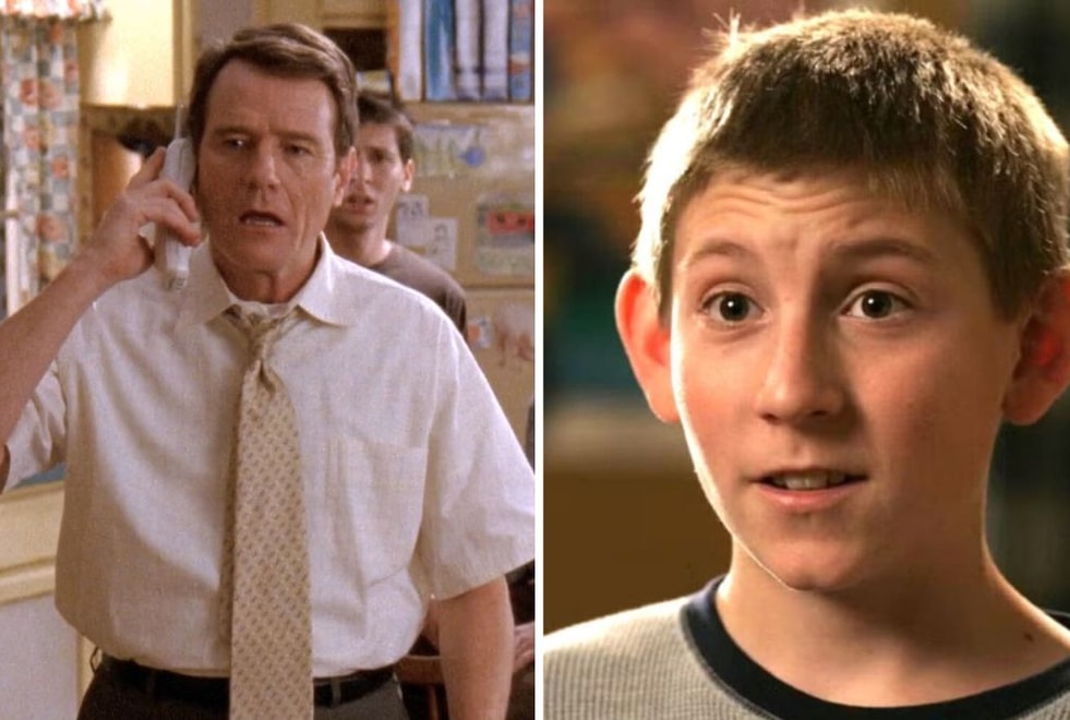 Malcolm : « Je ne suis donc pas intéressé !” Bryan Cranston révèle pourquoi Erik Per Sullivan (Dewey) a refusé de jouer dans le revival