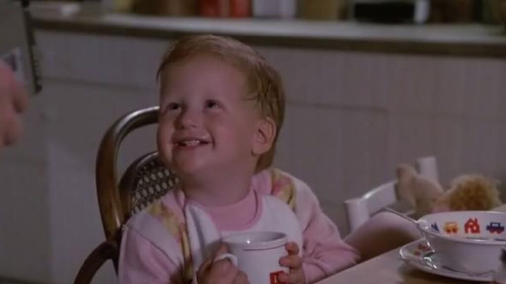 Mamie Gummer dans La Brûlure