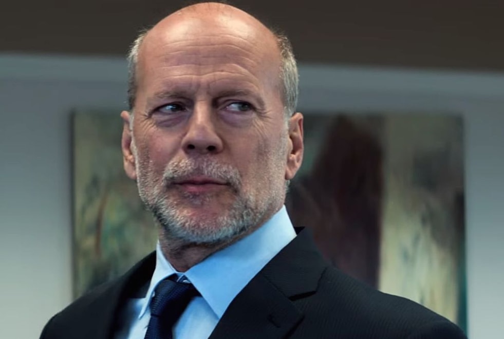 « C’est très dur… » la fille de Bruce Willis donne des nouvelles sur l’état de santé de son père dans un message bouleversant
