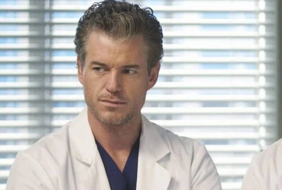 « Je ne pense pas que ce soit la fin… », Eric Dane, star de Grey’s Anatomy, se confie sur son état de santé