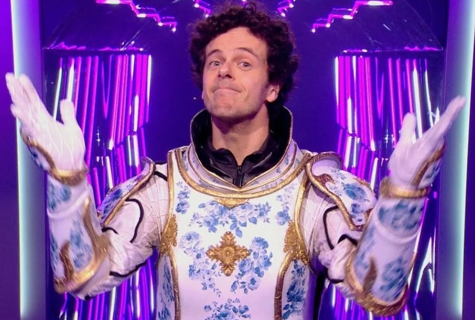Mask Singer « C’est pipeauté » : Michaël Gregorio rétablit la vérité au sujet de son élimination