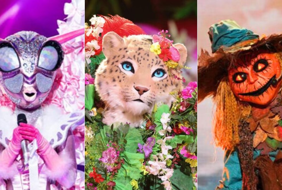 Mask Singer 2025 : qui sont les anciens candidats de retour pour la finale ?