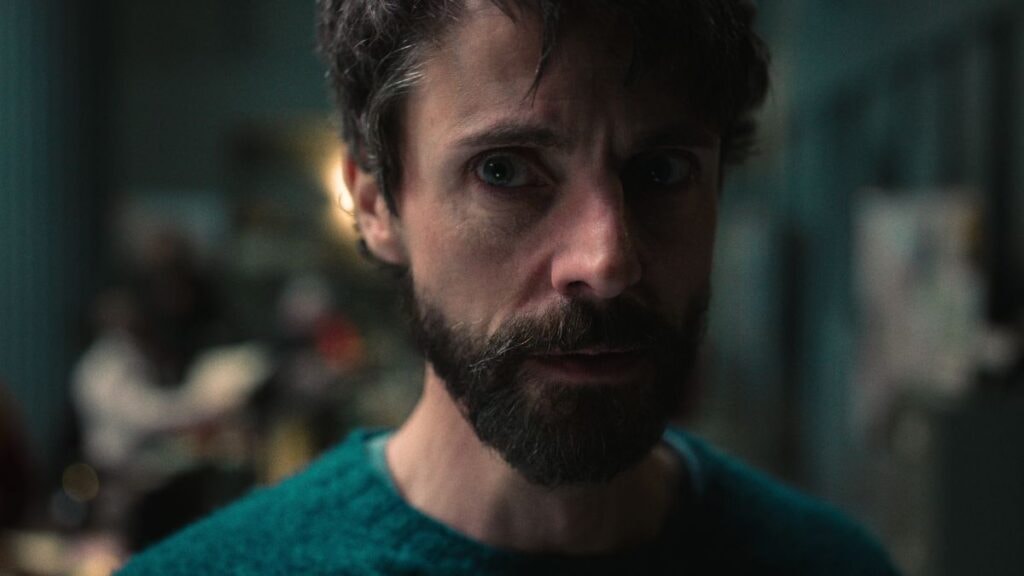 Matthew Goode dans Les dossiers oubliés
