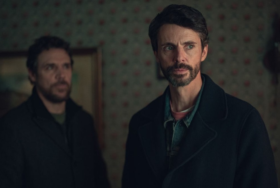 Les dossiers oubliés : la série Netflix aura-t-elle une saison 2 ?