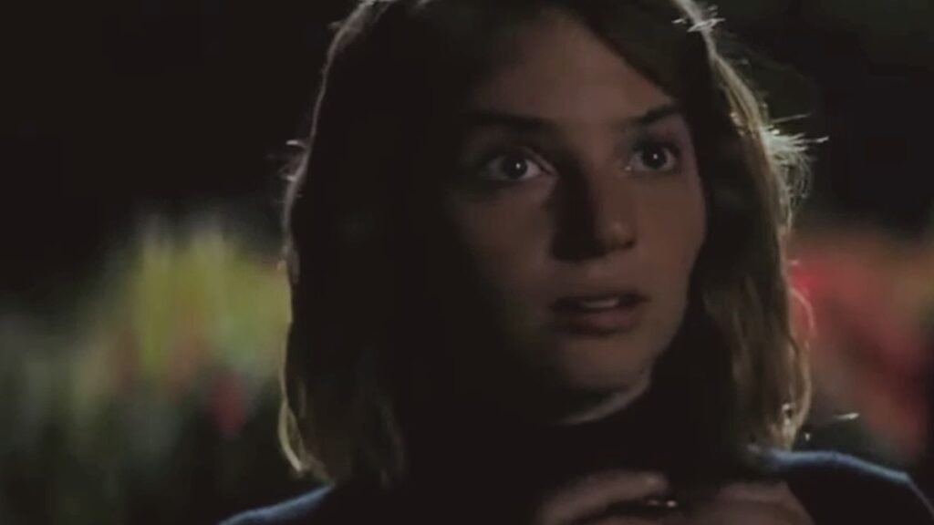 Maya Hawke dans Once Upon A Time In Hollywood