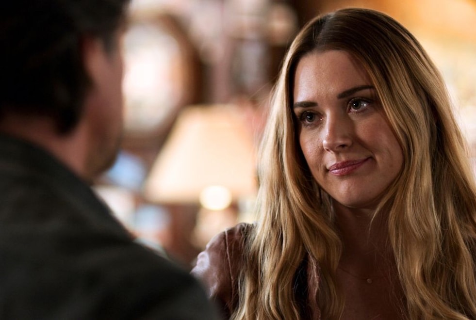 Virgin River : Alexandra Breckenridge annonce un changement important pour Mel dans la saison 7