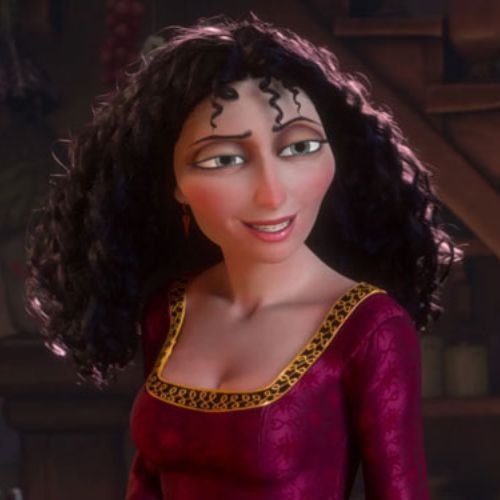 Mère Gothel (Raiponce)